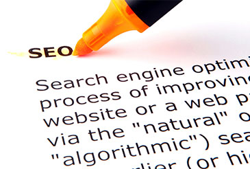 SEO Terms Glossary